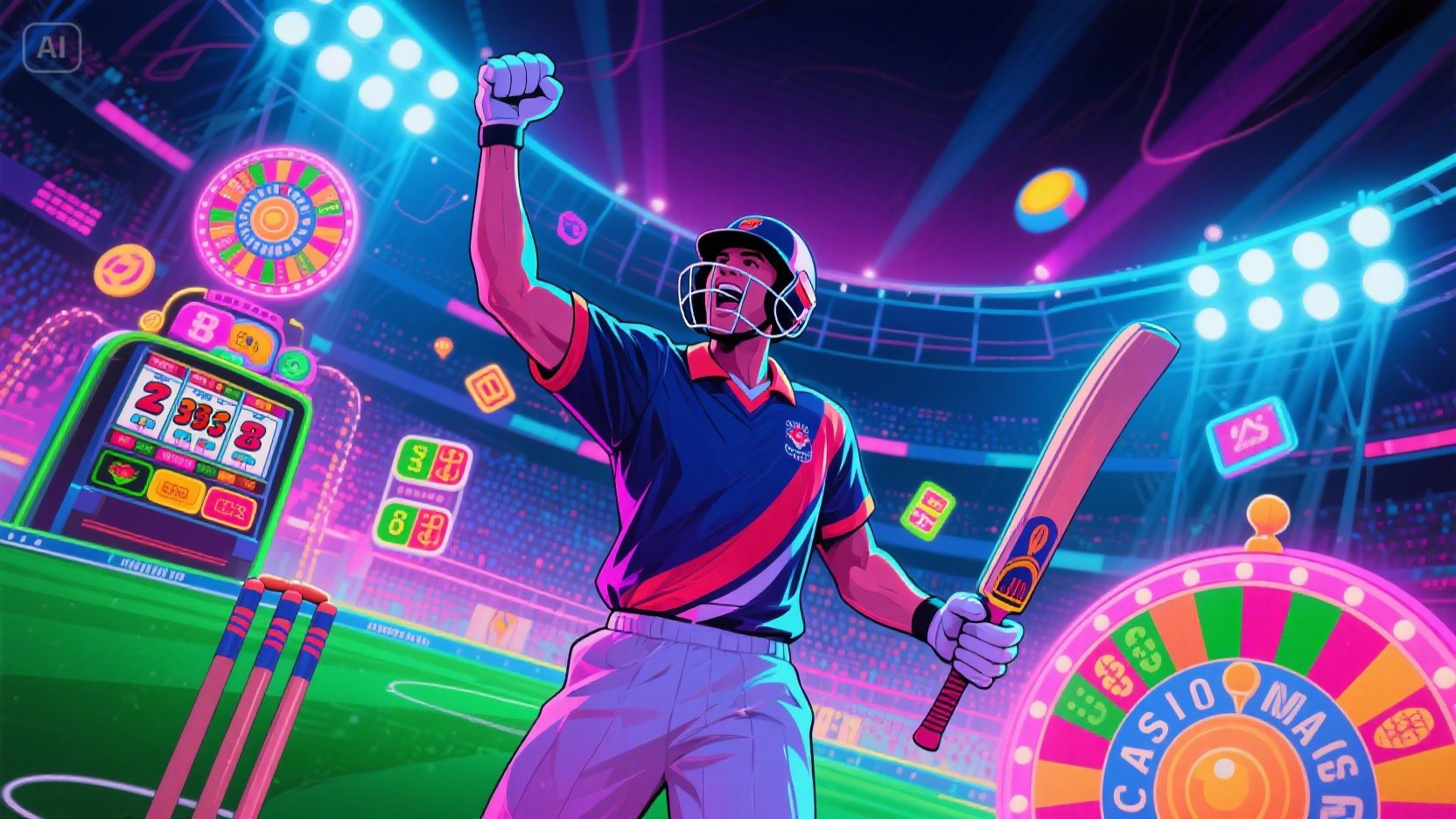 Registration at MetaWin Casino