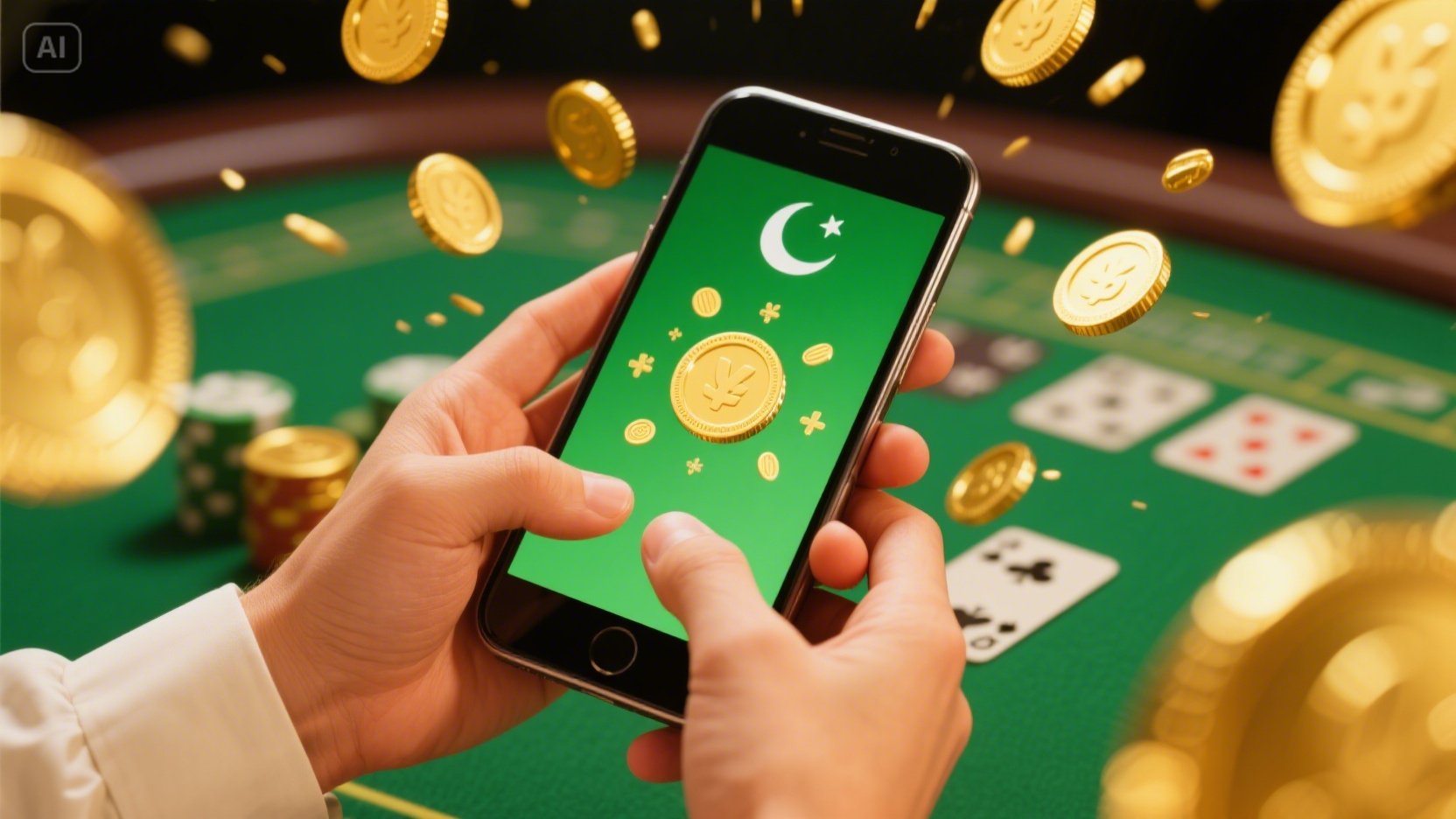 MetaWinDeposit once and receive a 200% instant top-up! Pakistan’s users can play safely, enjoy local banking convenience, and withdraw winnings instantly.