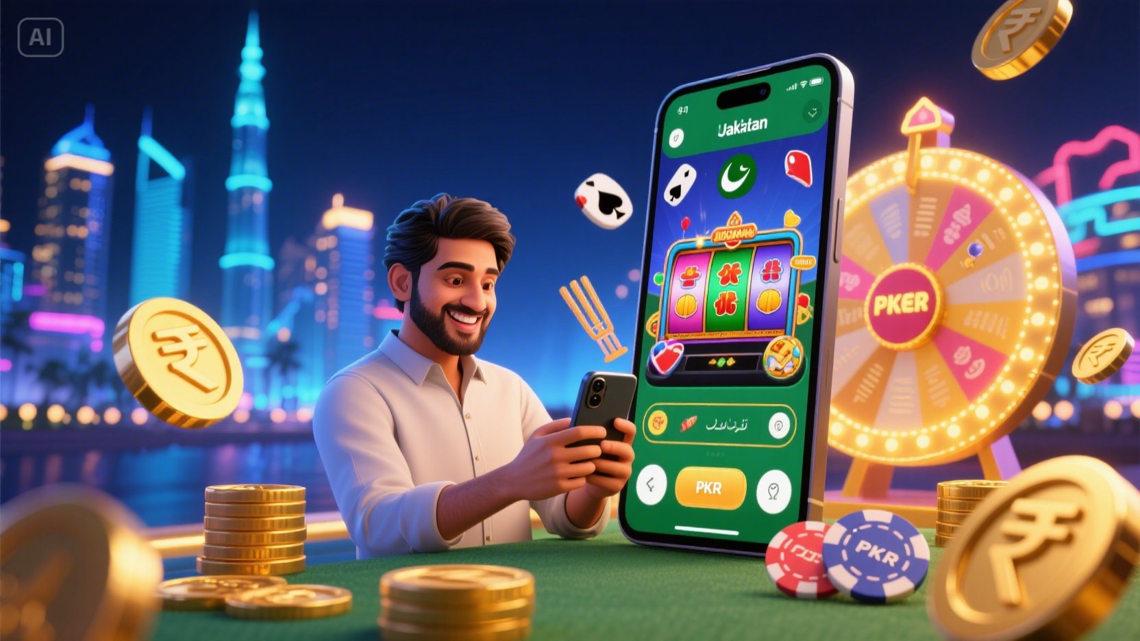 MetaWinMake your first recharge and receive 200% instantly! Pakistan’s gamers can enjoy premium casino games, local banking options, and real PKR payouts anytime.