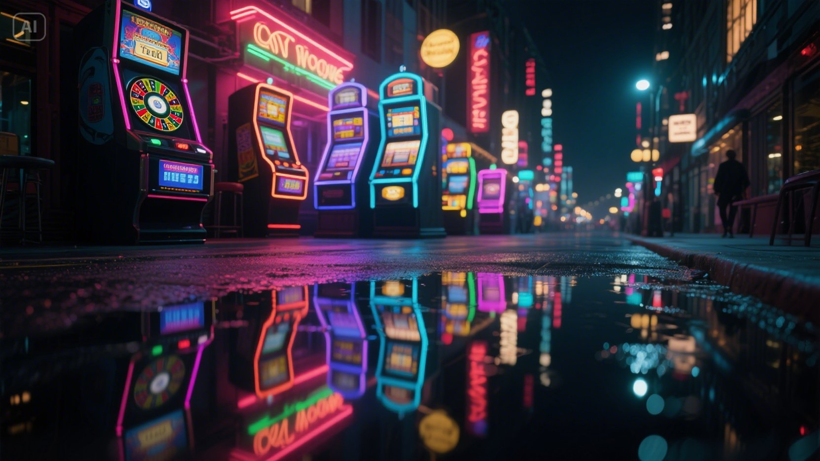 Registration at MetaWin Casino